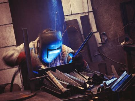 The Ultimate Guide To Mig Welding For Beginners Trades For Careers In