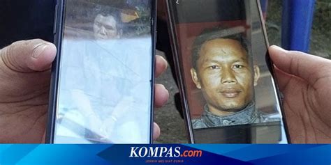 Perantara Korban Asal Lampung Dengan Dukun Mbah Slamet Diamankan