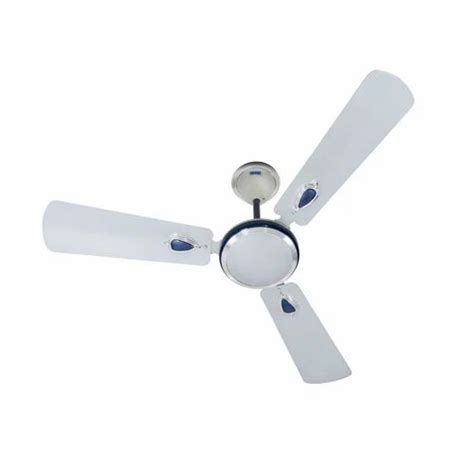 Usha Ergo Silver Blue 1050 Special Finish Ceiling Fan At Rs 2500 Piece