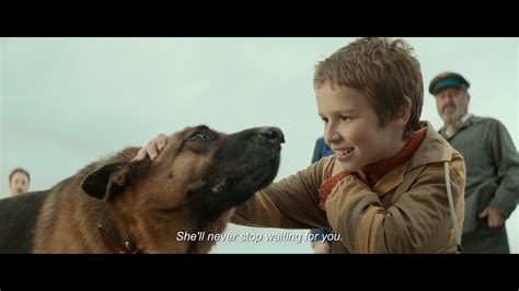 A DOG NAMED PALMA - Трейлер// English subtitles - YouTube