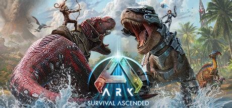 Ark Survival Ascended Hacks Cheats Exclusive To Privatecheatz