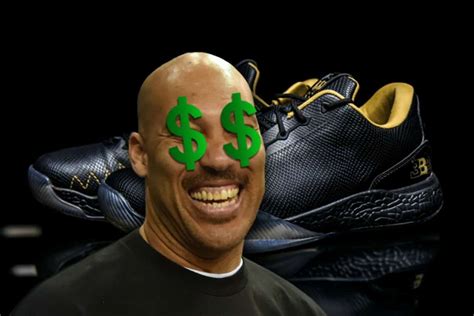 Big Baller Brand Dézingué Par Le 60 Millions De Consommateurs Us