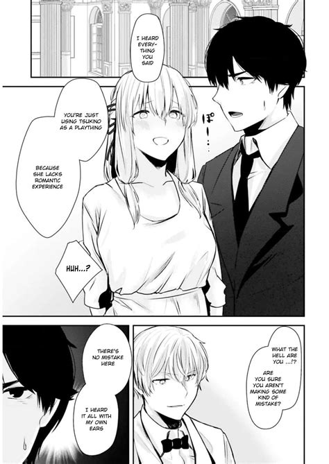 Read Manga Could You Turn Three Perverted Sisters Into Fine Brides