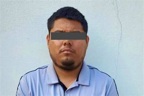 Detienen A Presunto Violador Serial Contactaba A Sus Víctimas Con