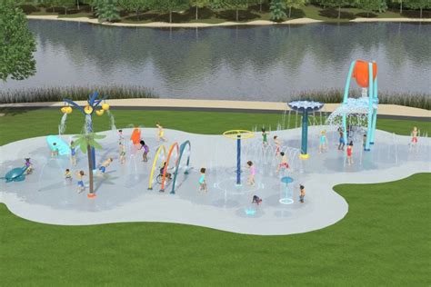 Venetian Shores water park in Lindenhurst to undergo major renovations