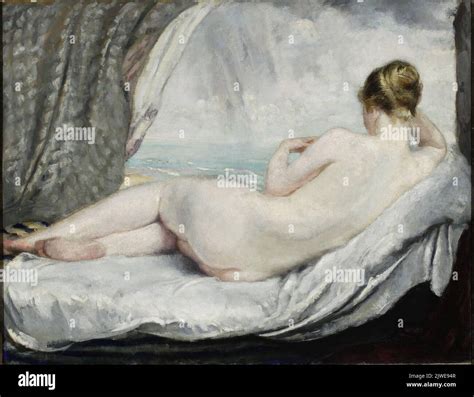 Venus Weiss Wojciech Painter Stock Photo Alamy