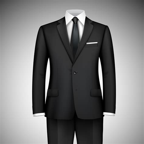 Businessman Suit 438890 Vector Art At Vecteezy