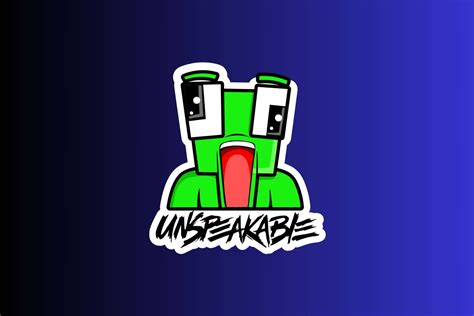 100 Unspeakable Logo Wallpapers