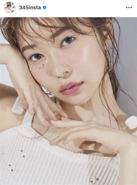 画像・写真 指原莉乃、“30歳になりました〜！”美尻ちらりのホットパンツ姿で誕生日を報告「色っぽい」「激イケお姉さん」と反響続々1343