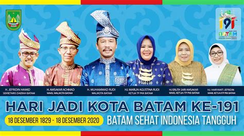 Museum Batam Jadi Destinasi Edukasi Budaya Dan Wisata Favorit Di Kota