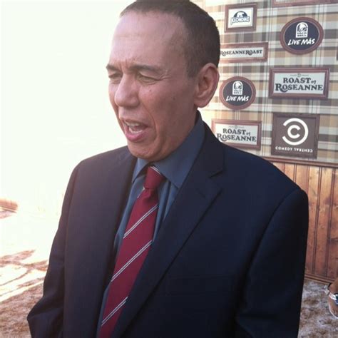 Gilbert Gottfried on the red carpet at the Roseanne Roast for Comedy ...