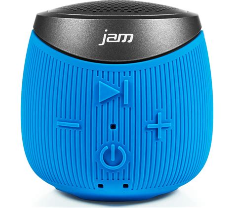 Buy JAM Double Down HX P370BL Portable Bluetooth Wireless Speaker