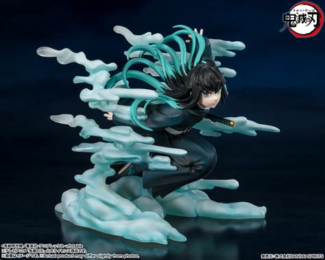 【情報】bandai Spirits《鬼滅之刃》figuarts Zero 時透無一郎，開放預購中！ 鬼滅之刃 哈啦板 巴哈姆特