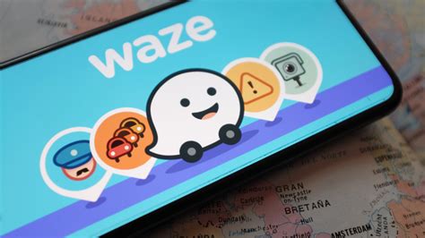 How To Use Waze On Android Auto A Step By Step Guide