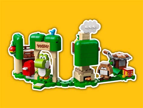 28 Best LEGO Super Mario Sets for Mario Fans - TheToyZone