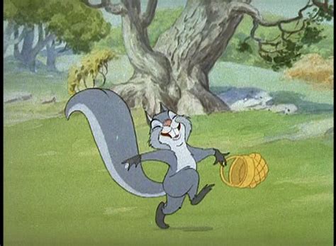 Sammy Squirrel | MGM Cartoons Wiki | FANDOM powered by Wikia