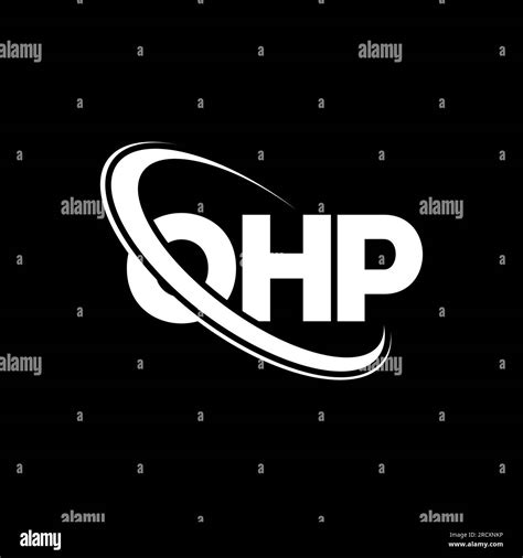 Ohp technology logo hi-res stock photography and images - Alamy