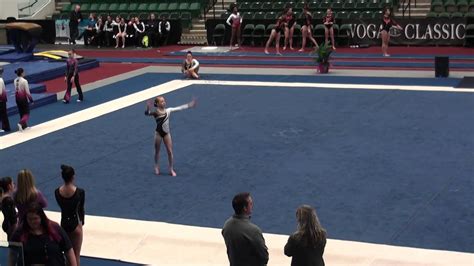 Level 10 Woga Classic Floor Youtube