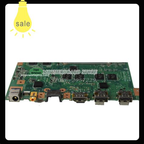 Asus motherboard Q551LN Q551LN REV2.1 4 G Memory I7-4510U GT840M ...
