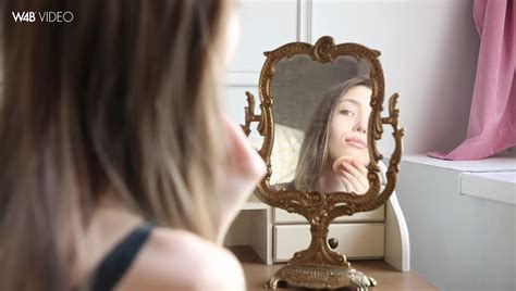 Mila Azul Violoncello Video W B Scene Porn Pic