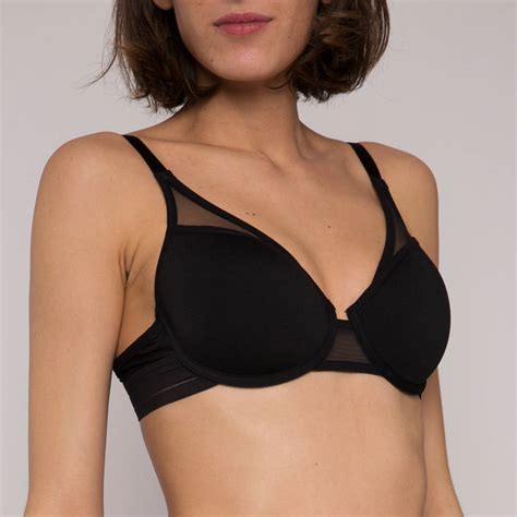 Soutien Gorge Spacer Maison Lejaby Nufit