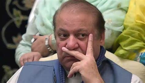 Nawaz to be treated at Lahore’s Sharif Medical City Hospital