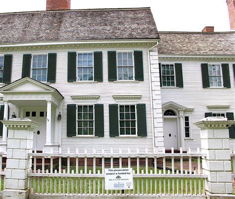 Connecticut Landmarks History Moving Forward