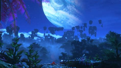 Avatar Frontiers Of Pandora Recenze Hry Nebo Snad Far Cry Pandora