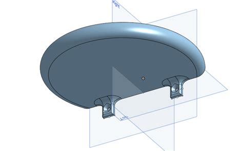 Small shelf by Fhojben | Download free STL model | Printables.com