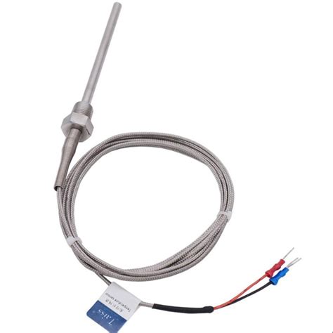 E Type Thermocouple, 0 to 900 deg C at Rs 350 in Bengaluru | ID ...