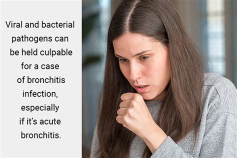 Bronchitis Causes Symptoms And Risk Factors Emedihealth