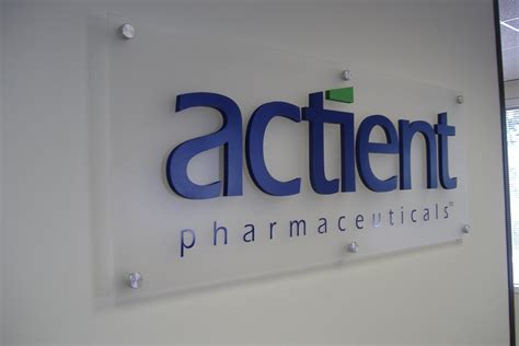 Acrylic Signs Frosted Or Clear Acrylic Signage Impact Signs