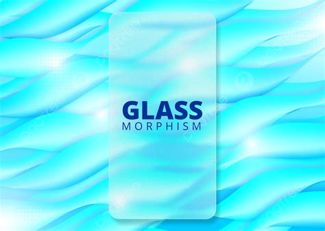 Gradient Summer Glass Morphism Creative Blurred Background Design Gradient Background Summer