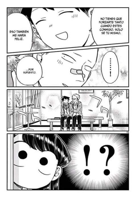 Memes Y Imágenes Komi San No Puede Comunicarse Parte 1 Memes Imagenes De Manga Anime