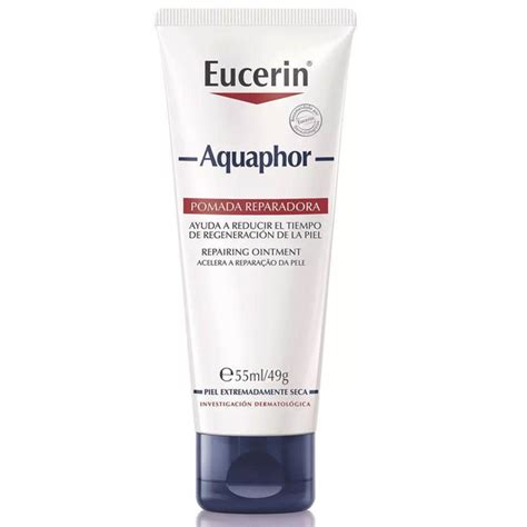 Pomada Reparadora Eucerin Aquaphor 49g Drogaven Faz Bem