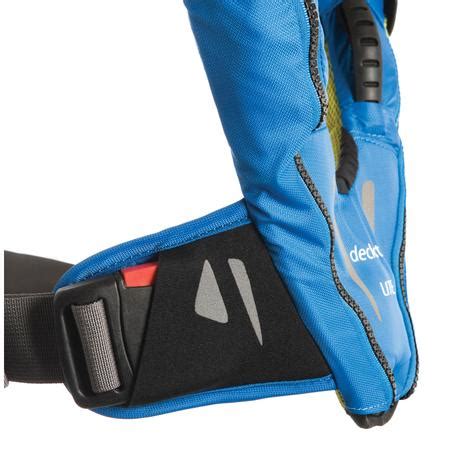 Gilet De Sauvetage Deckvest Lite Spinlock Dw Lte Produits