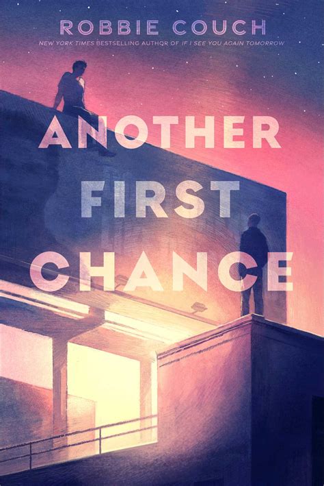 Another First Chance Book By Robbie Couch Official Publisher Page