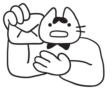 black and white mail icon 59958006 Vector Art at Vecteezy