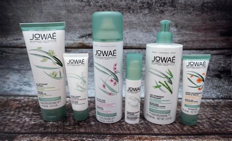 Review Jowaé Skincare Miranda Loves