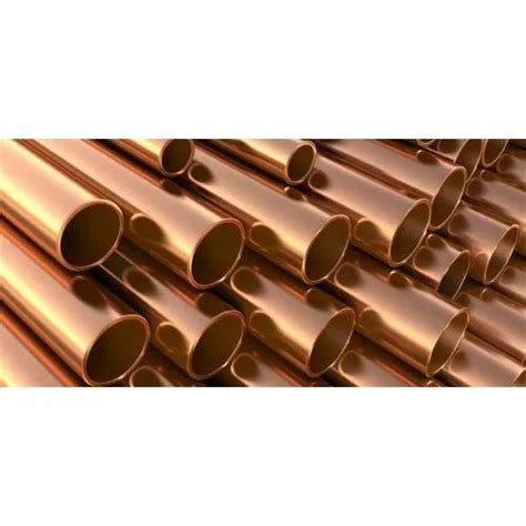 Copper Nickel Integral Low Finned Tubes At Rs Kg