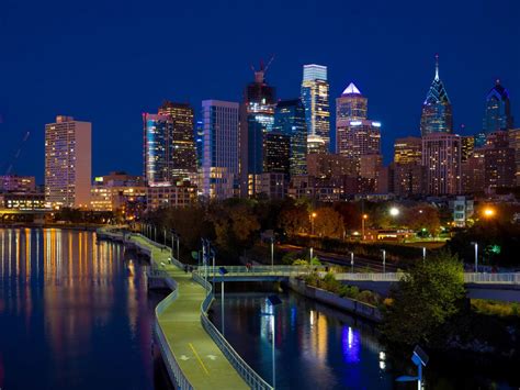 The Greater Philadelphia Region: Fast Facts | Visit Philadelphia Media ...