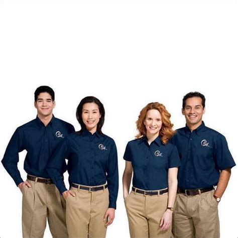 Uniformes Sociais Para Empresas Profissional Uniformes