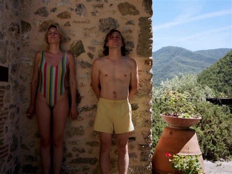 Nude Video Celebs Elena Wolff Nude Magari 2021