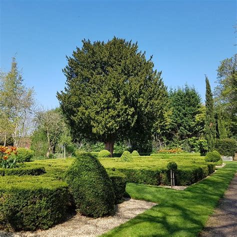 Martineau Gardens Birmingham All You Need To Know Before You Go