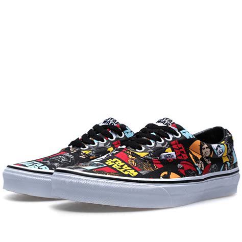 Vans Slip On Star Wars A New Hope Ubicaciondepersonas Cdmx Gob Mx