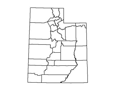 Utah Counties Quiz