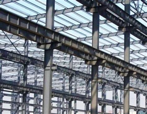 Steel Structure Design Method Directorsteelstructure