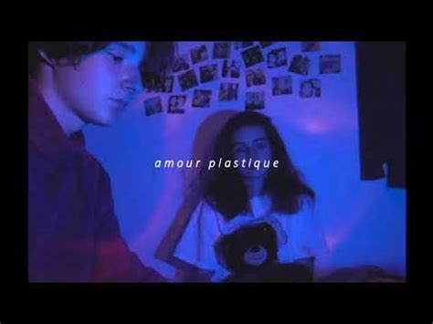 Videoclub Amour Plastique Slowed Down Reverb YouTube