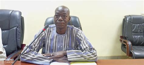 Gourma Sidiki Ouédraogo aux commandes de la direction régionale en