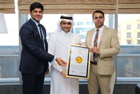 Reyada Medical Centre Gets Jci Accreditation Read Qatar Tribune On